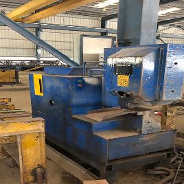 Línea de corte Stema Pedax Simplex 60H / HV