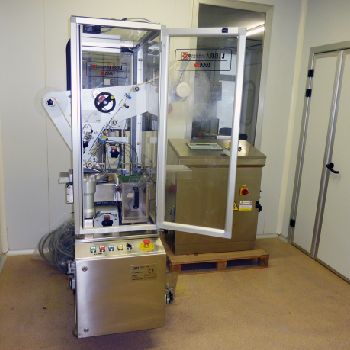 IMA Libra Sensitive SLV Labeller