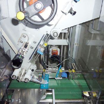 IMA Libra Sensitive SLV Labeller