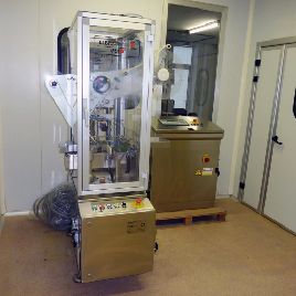 IMA Libra Sensitive SLV Labeller