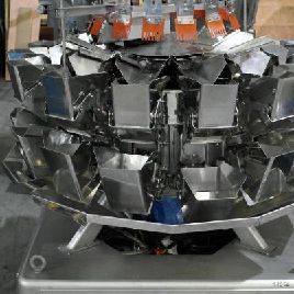 Ishida CCW-M-214W-S/30-SS Checkweigher