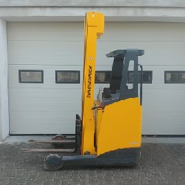 Jungheinrich ETV216 Электрический подъёмник