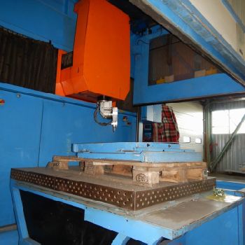 Prima RAPIDO 5 (3D) laser cutting machine