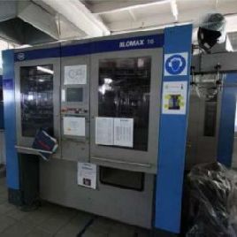 Occasion SIG Tanner Alfa Laval KHS Heuft Videojet SMI Robopac - Ligne PET