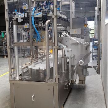 Fillpack L01-DO Sealer