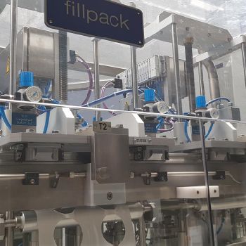 Fillpack L01-DO Sealer