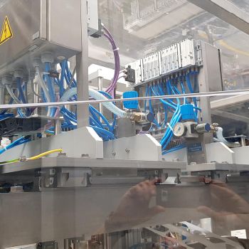 Fillpack L01-DO Sealer