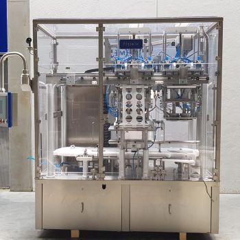 Fillpack L01-DO Sealer