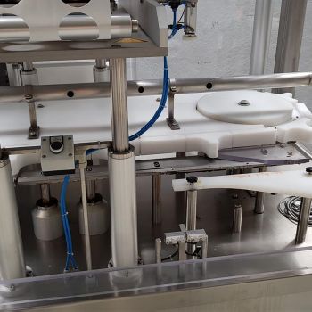 Fillpack L01-DO Sealer