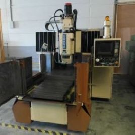 Urawa UB710B Machining center - vertical