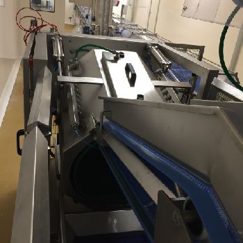 Cosmo Srl "Venusia Junior Double Evo Dryer