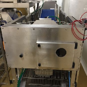 Cosmo Srl "Venusia Junior Double Evo Dryer