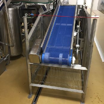 Cosmo Srl "Venusia Junior Double Evo Dryer