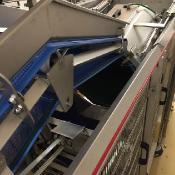 Cosmo Srl "Venusia Junior Double Evo Dryer