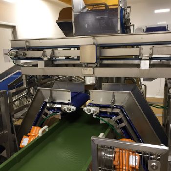 Cosmo Srl "Venusia Junior Double Evo Dryer