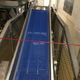 Cosmo Srl "Venusia Junior Double Evo Dryer