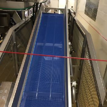 Cosmo Srl "Venusia Junior Double Evo Dryer