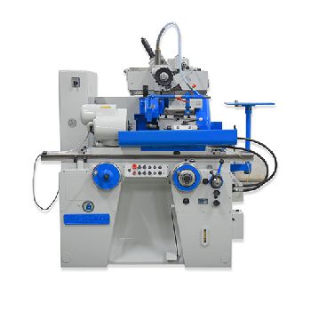 Livnica Kikinda A11 Cylindrical external / internal grinding machine