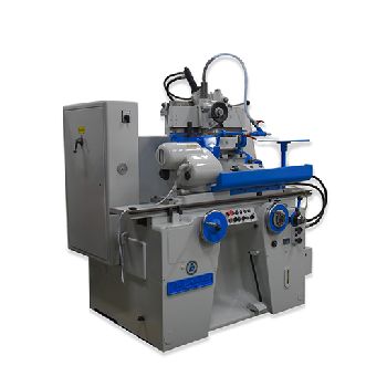 Livnica Kikinda A11 Cylindrical external / internal grinding machine