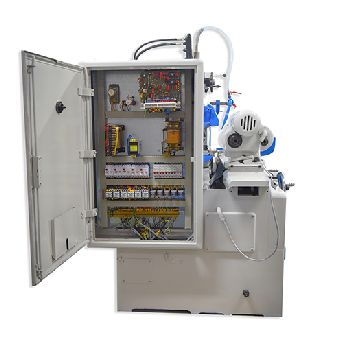 Livnica Kikinda A11 Cylindrical external / internal grinding machine