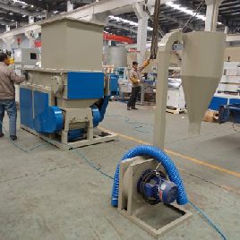 Китай SW 600 Recycling machine