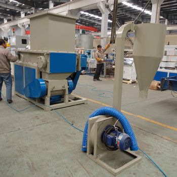 Китай SW 600 Recycling machine