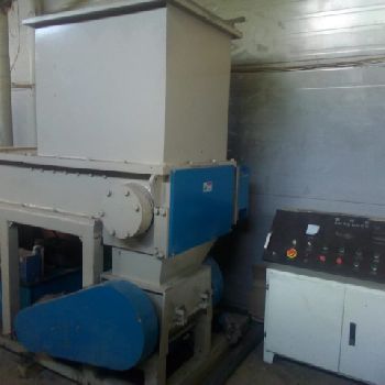 Китай SW 600 Recycling machine