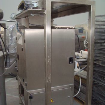 Konig rex classic 2 Dough divider