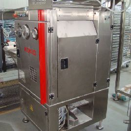 Konig rex classic 2 Dough divider