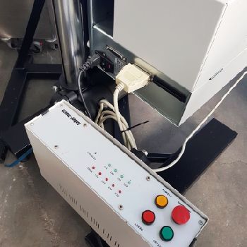 CAB APOLLO 3/200M - Labeller label printer used