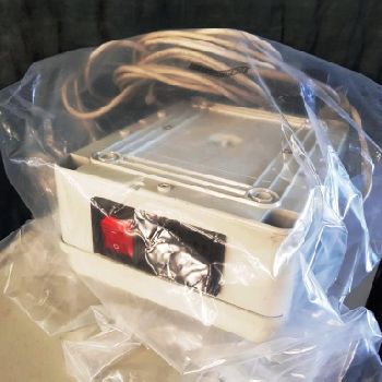 CAB APOLLO 3/200M - Labeller label printer used