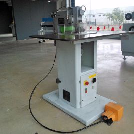 Biesse - Polymac Speedy 90 Papel guillotina