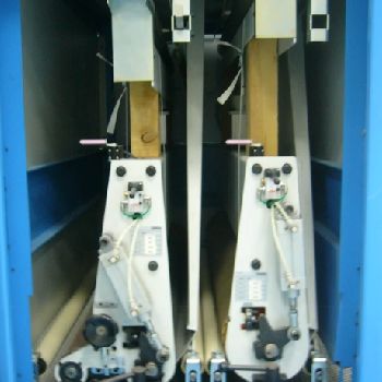 Costa C CK – 1.150 Wide belt sander