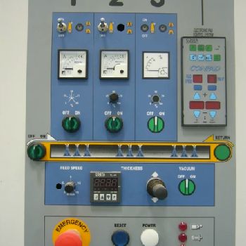 Costa C CK – 1.150 Wide belt sander