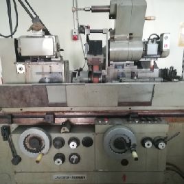 Jotes E 450N Cilindrische externe / interne slijpmachine