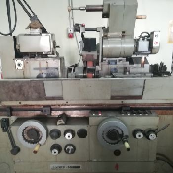 Jotes E 450N Cylindrical external / internal grinding machine