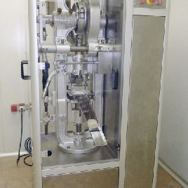 Bonals AMT Single punch tablet press