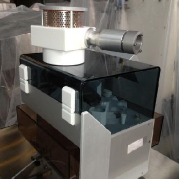 KRAEMER ELEKTRONIK Mod. CIW - TABLET WEIGHING SYSTEM