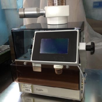 KRAEMER ELEKTRONIK Mod. CIW - TABLET WEIGHING SYSTEM