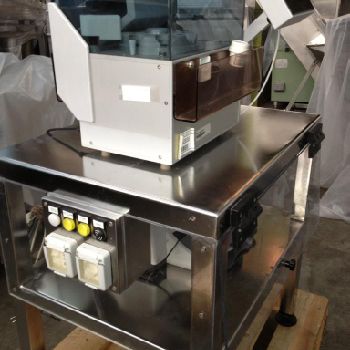 KRAEMER ELEKTRONIK Mod. CIW - TABLET WEIGHING SYSTEM