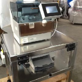 KRAEMER ELEKTRONIK Mod. CIW - TABLET WEIGHING SYSTEM