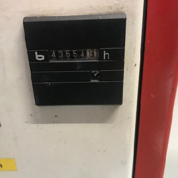 Engel ES80/60 Victory Injection moulding machine