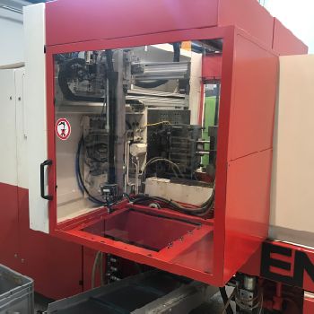 Engel ES80/60 Victory Injection moulding machine