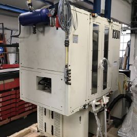 Bruderer BSTA 30 Metallpresse