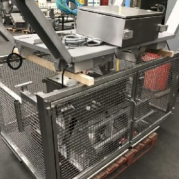 Yamato ADW-0-0624M Multihead weigher