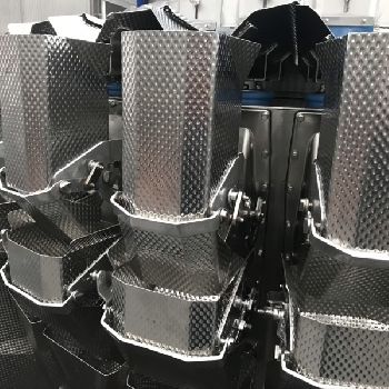 Yamato ADW-0-0624M Multihead weigher