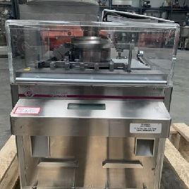 Dr Schleuniger autotest 4 Laboratory equipment