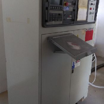 Morbidelli Author 502 Wood milling machine