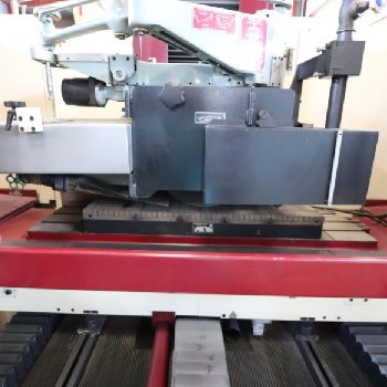Blohm Planomat 410 Tool grinding machine
