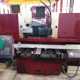 Blohm Planomat 410 Tool grinding machine